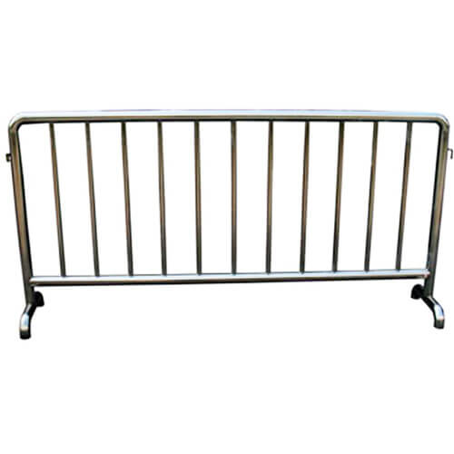Crowd Control Barrier4
