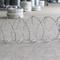 Razor Barbed Wire