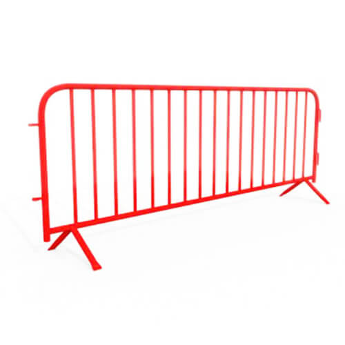 Crowd Control Barrier3